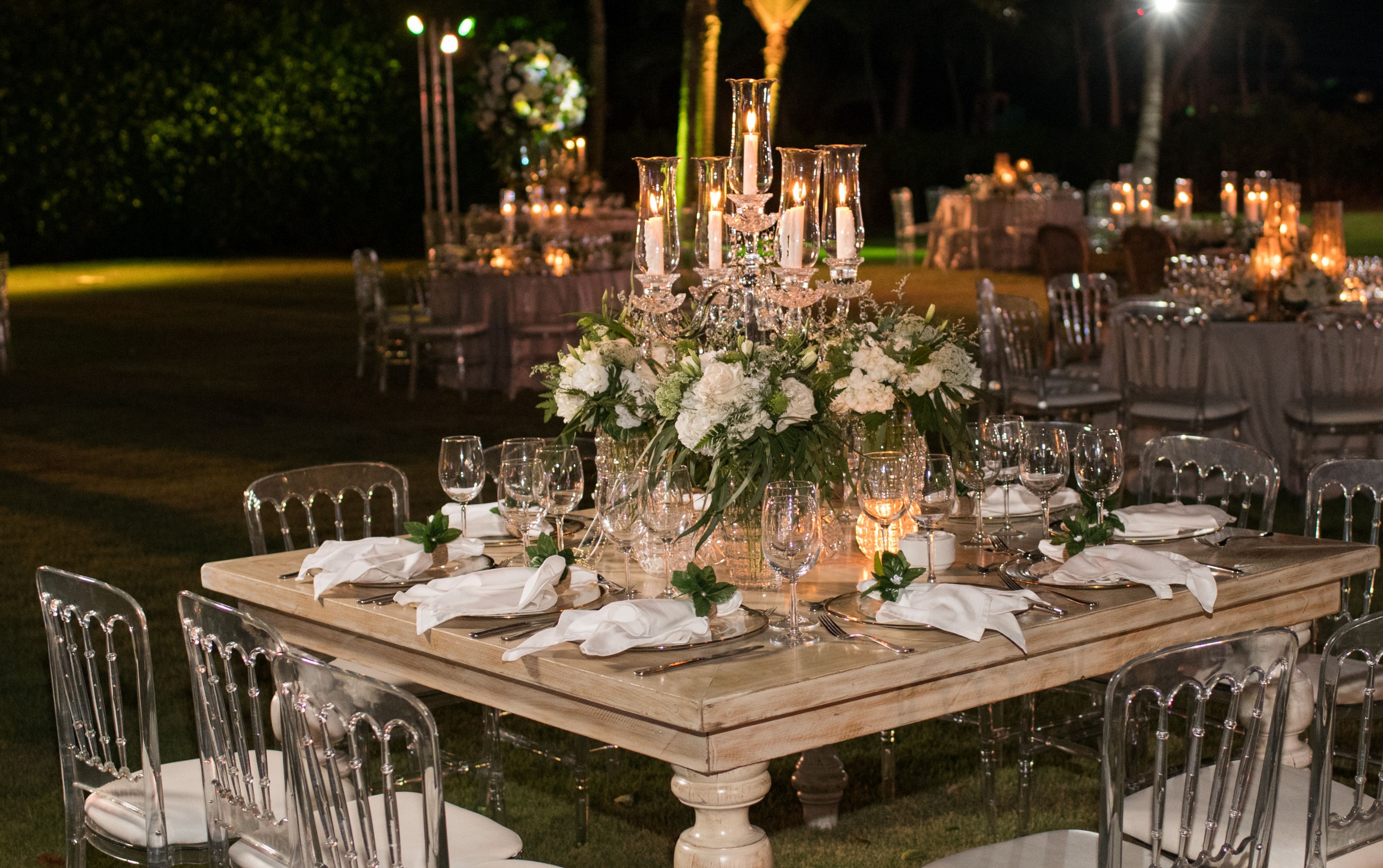 Eventing Your Day - Luxury Event Planning, Coordination, and Rentals